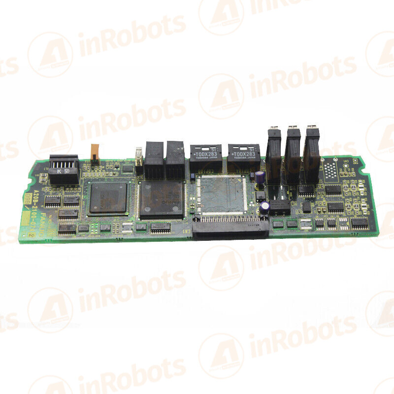 Used Fanuc Circuit Board A20B-2100-0742 100% Tested OK Fast Shipping