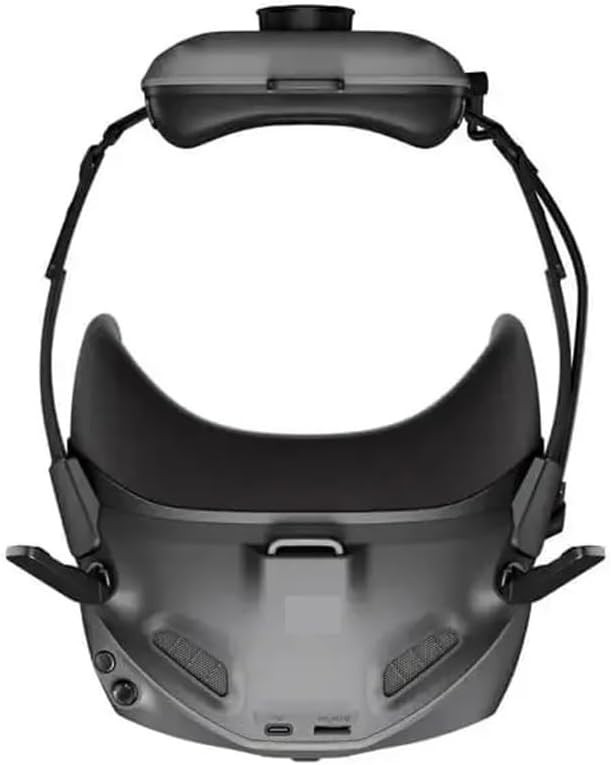 DJI Goggles N3 (Refurbished)