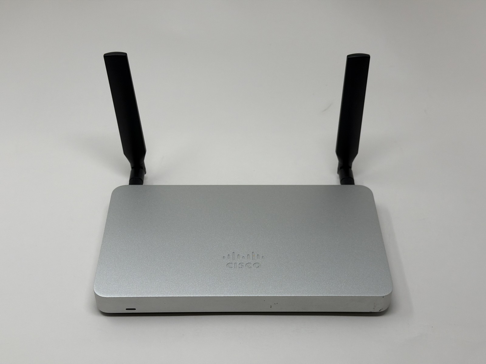 Cisco Meraki MX67C-HW-NA SD-WAN Enterprise Security Appliance Very Good