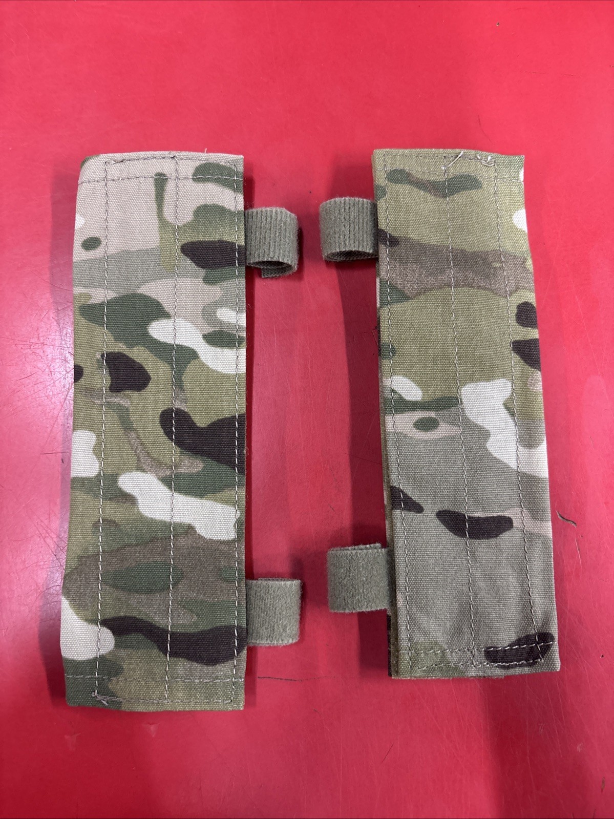 Crye Precision AVS/JPC Shoulder Strap Covers Multicam