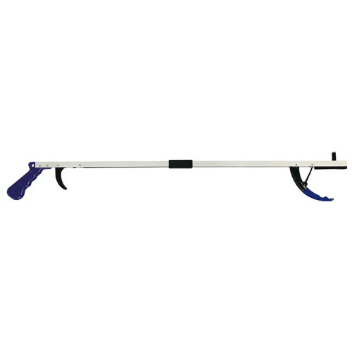 Lightweight Reacher Grabber Tool 26" 32" Magnetic Tip Mobility Aid Folding