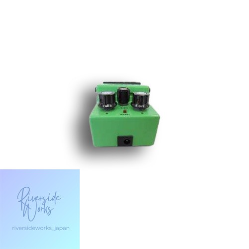 BOSS PH-1R Effect Pedal for Guitarists JP