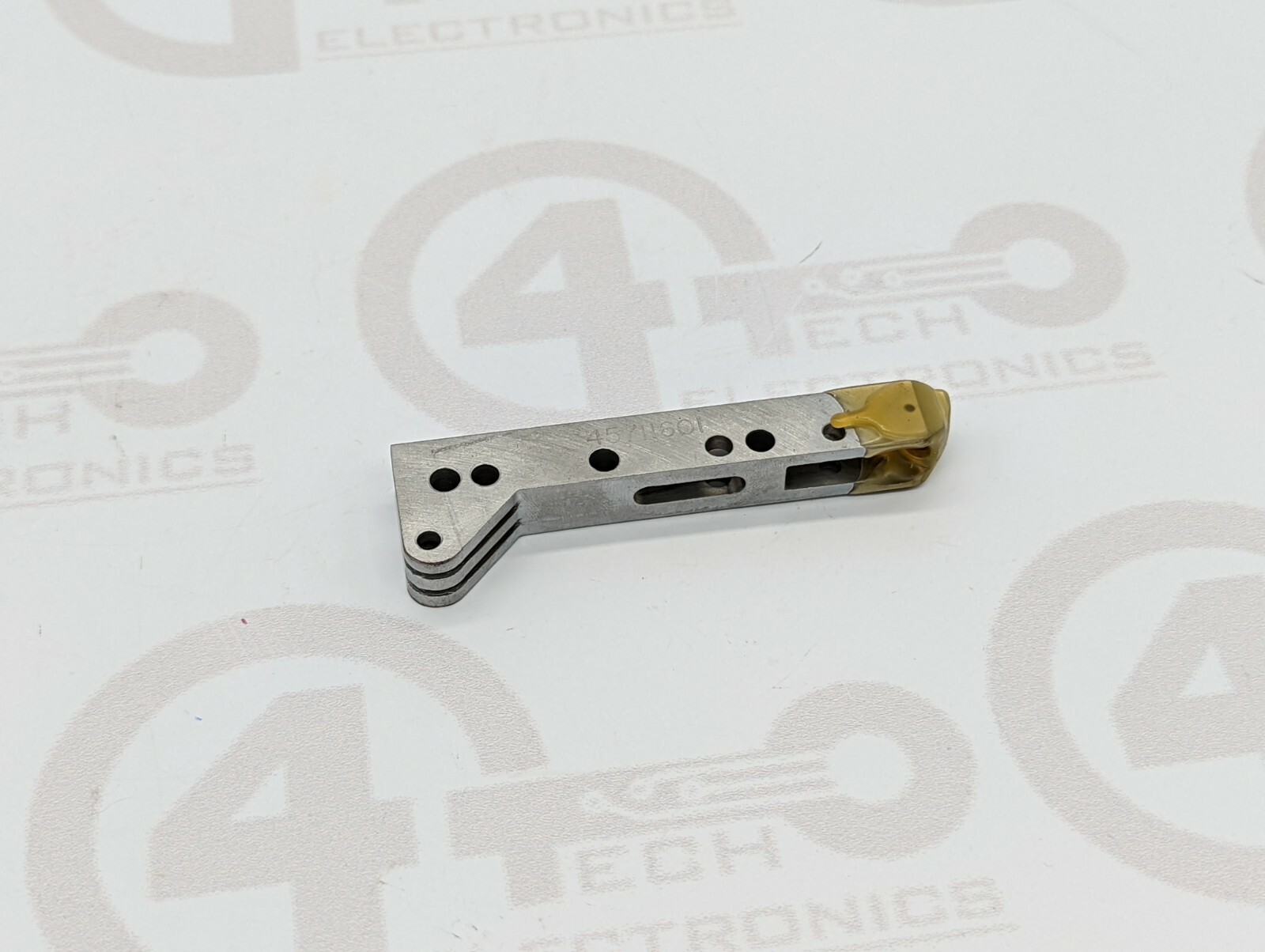 Universal Instruments Continuity Anvil 45711601