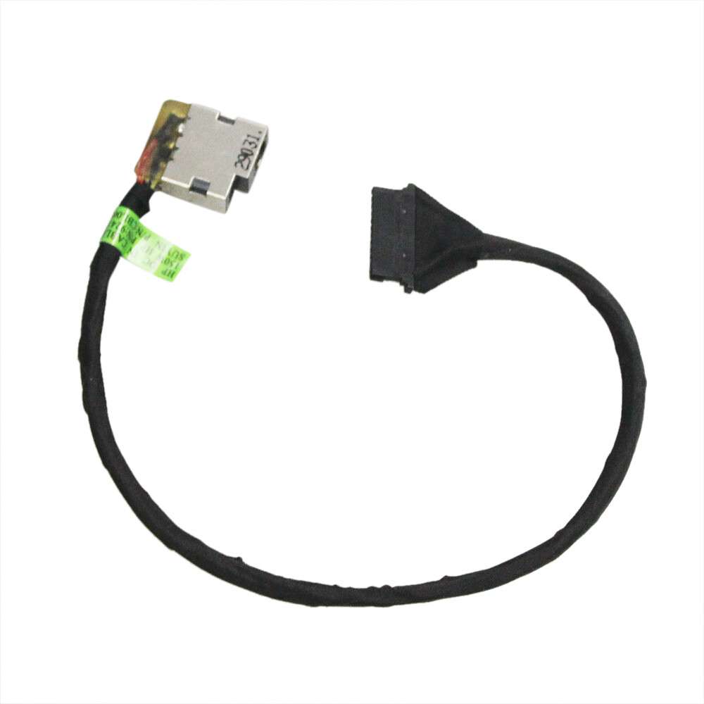 DC Power Jack Charging CableFor HP Omen 15-CE 15T-CE 926204-001 924112-F15 US CN