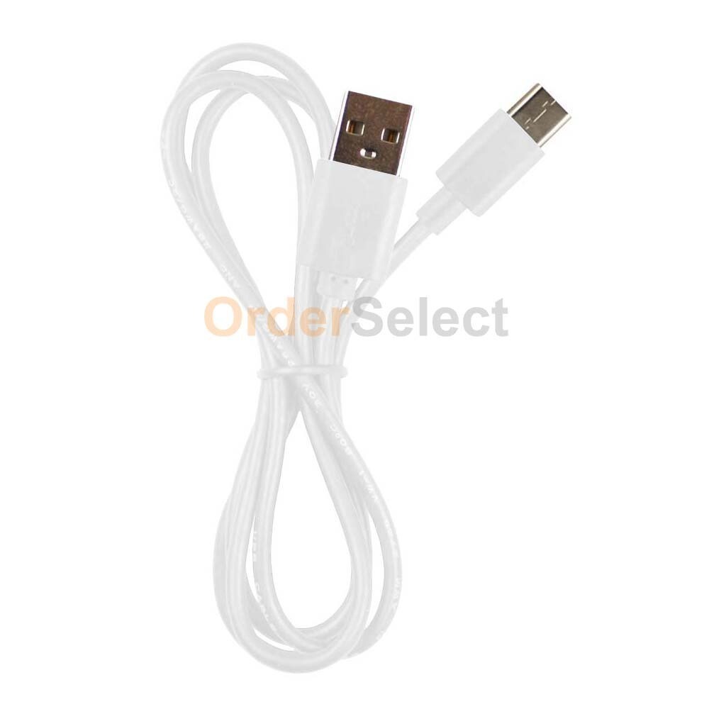 USB Type-C Charger Cable Cord for Nintendo Switch / Switch Lite
