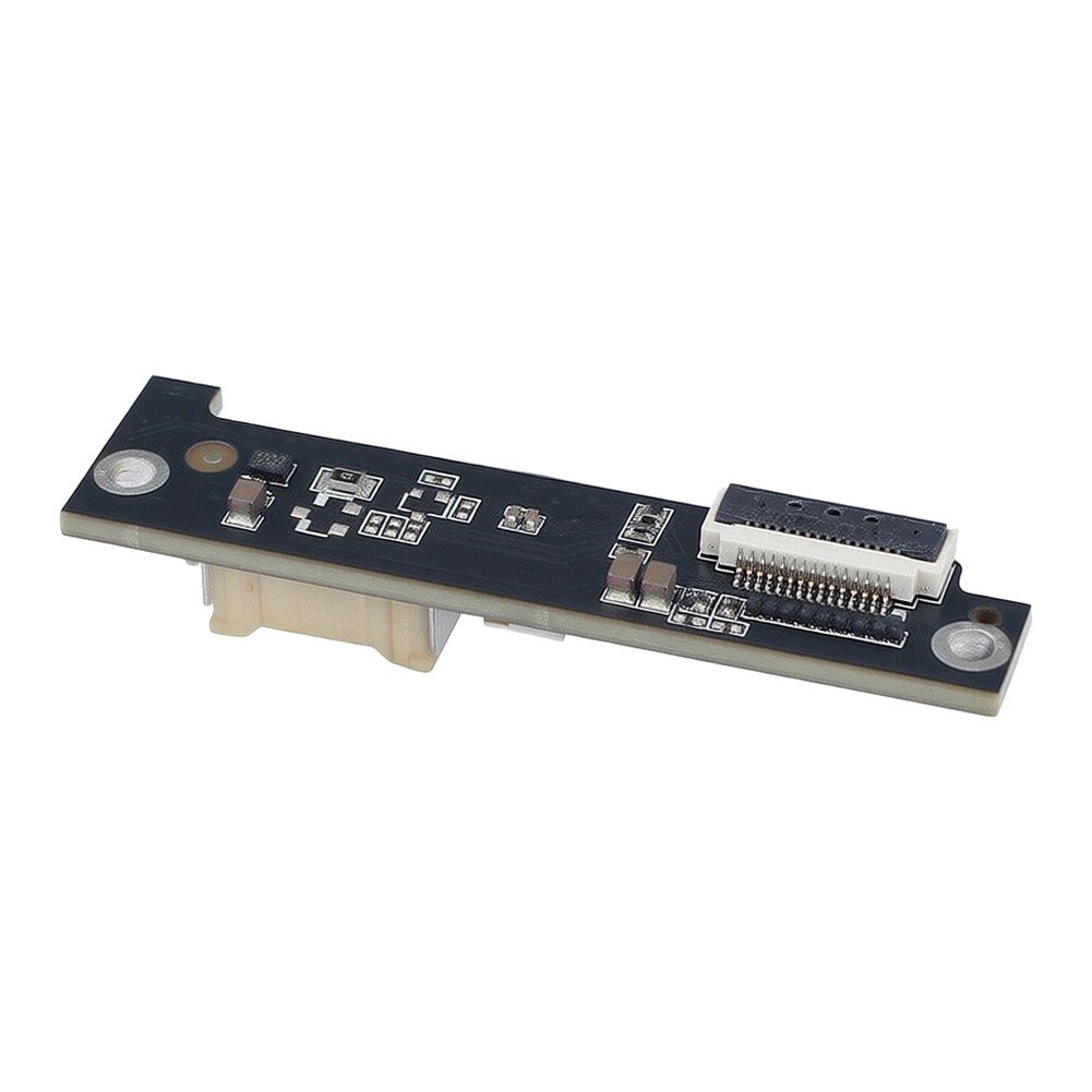 Extruder Adapter PCB 2pcs for Bambu For P2S Printer Interface Board Replacement