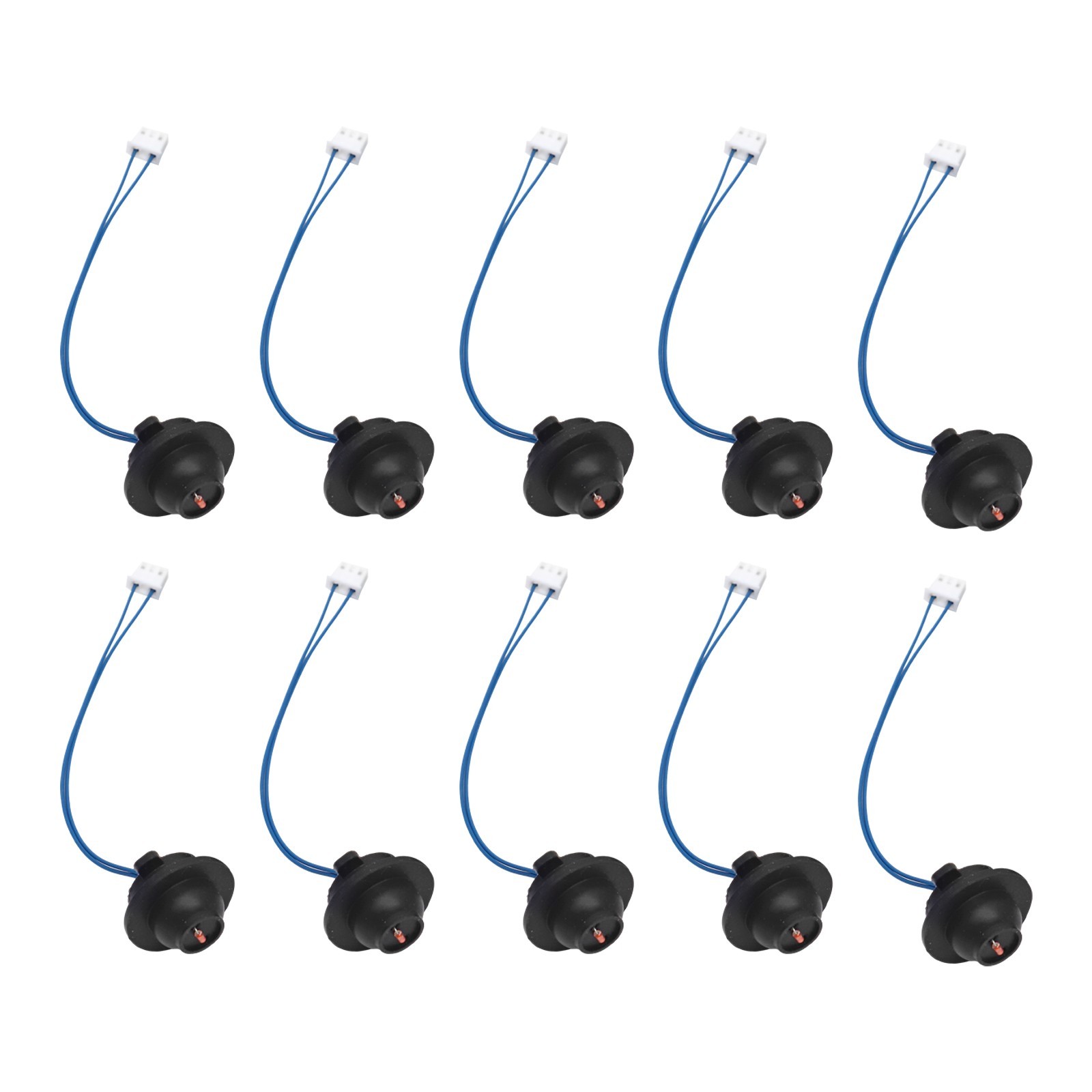 Reliable Temperature Control Probe for Various Induction Cooking Appliances