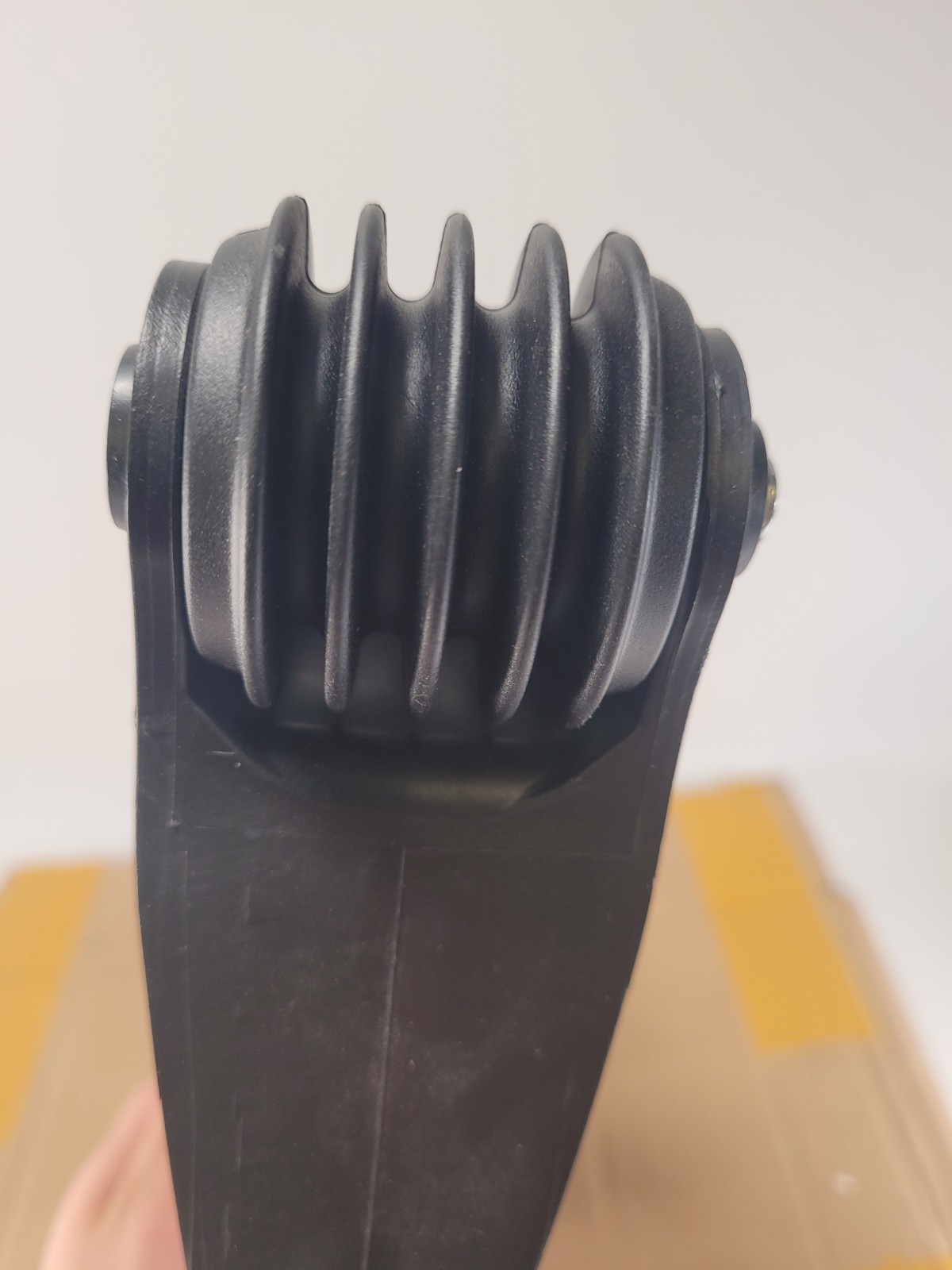Pride Go-Go Mobility Scooter Seat Base Support Bracket Assembly