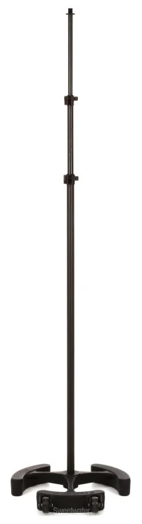 Latch Lake micKing 3300, Straight - Black