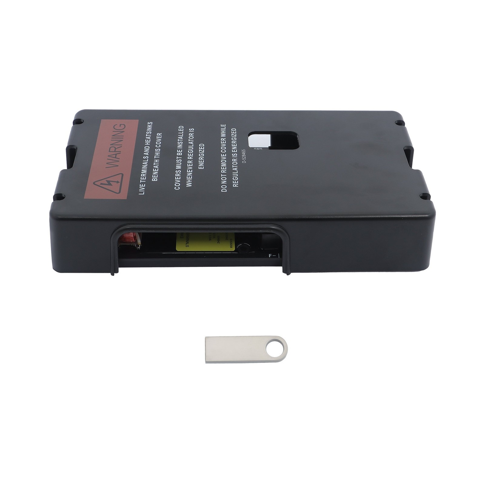 AVR DVR DVR2000E High Quality Generator Automatic Voltage Regulator