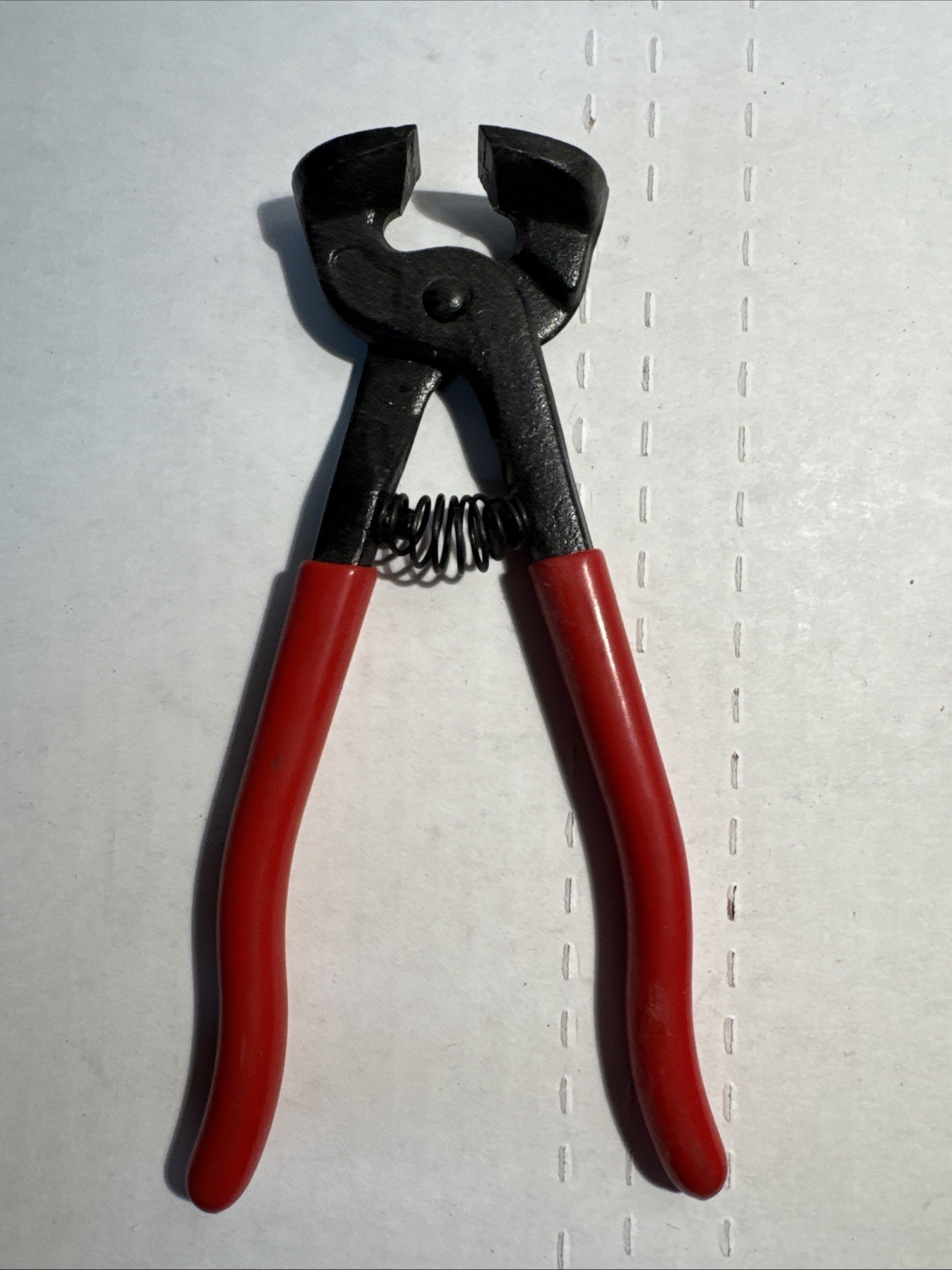 DIY Mosaic Cutting Tools Scissors Pliers Round Nose Pliers Mosaic Glass Pliers