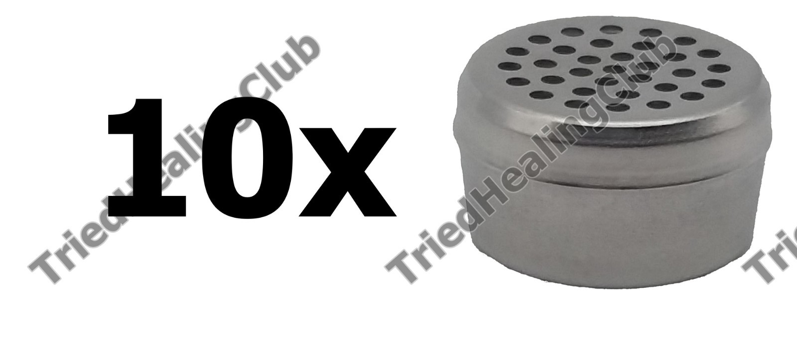 10x Storz & Bickel Dosing Capsules • Mighty(+) Crafty(+) Venty Veazy & Adapters