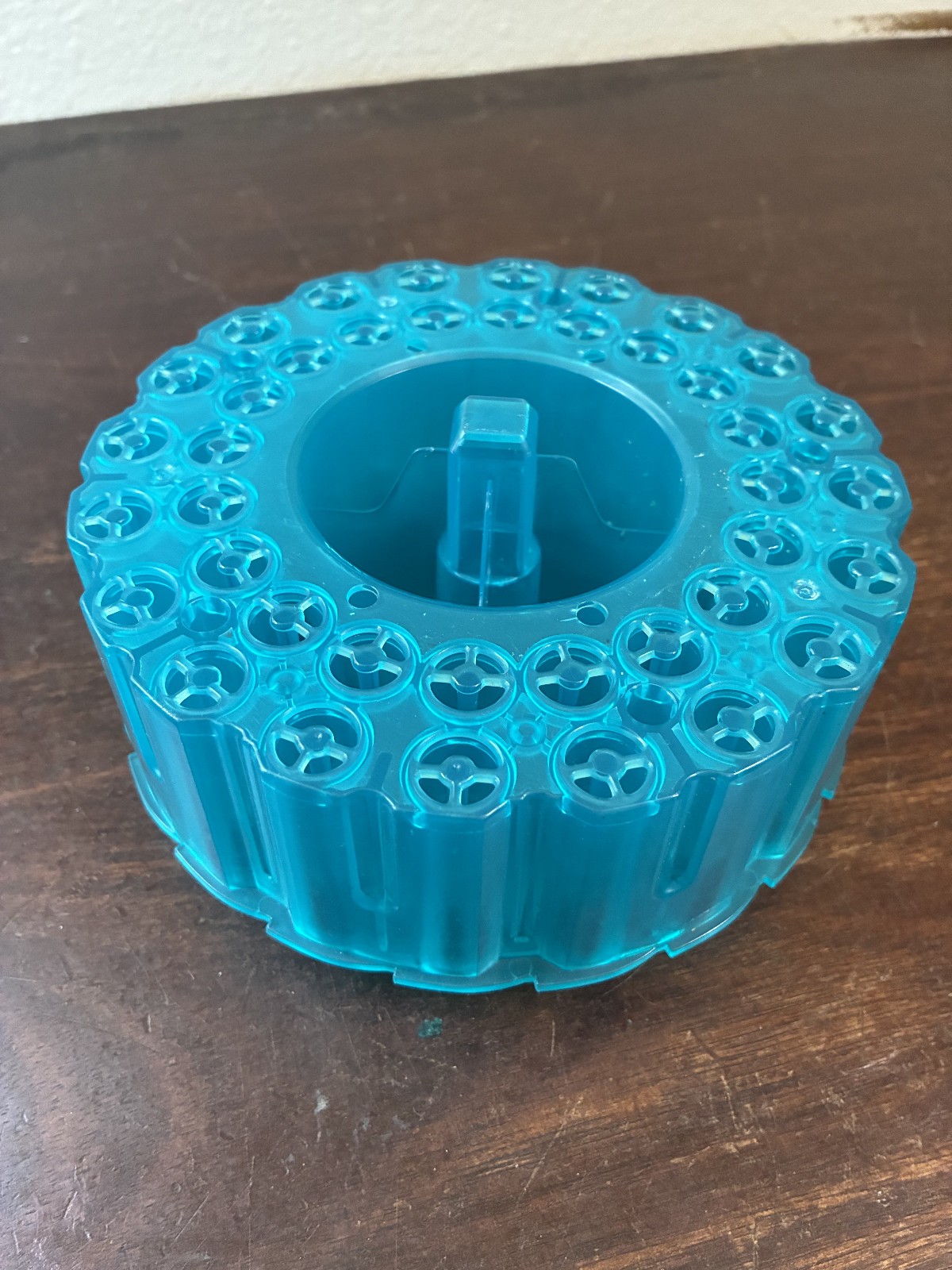 40 Dart Drum Cylinder for Zuru X-Shot Turbo-Advance Dart Blaster (Drum only)
