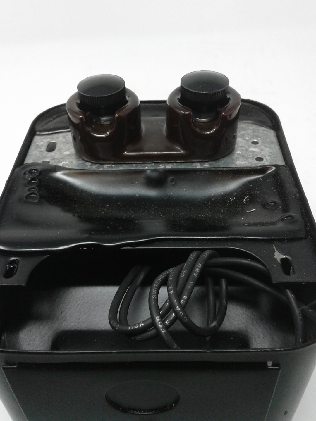 Webster ignition transformer, 312-24FB0202 New