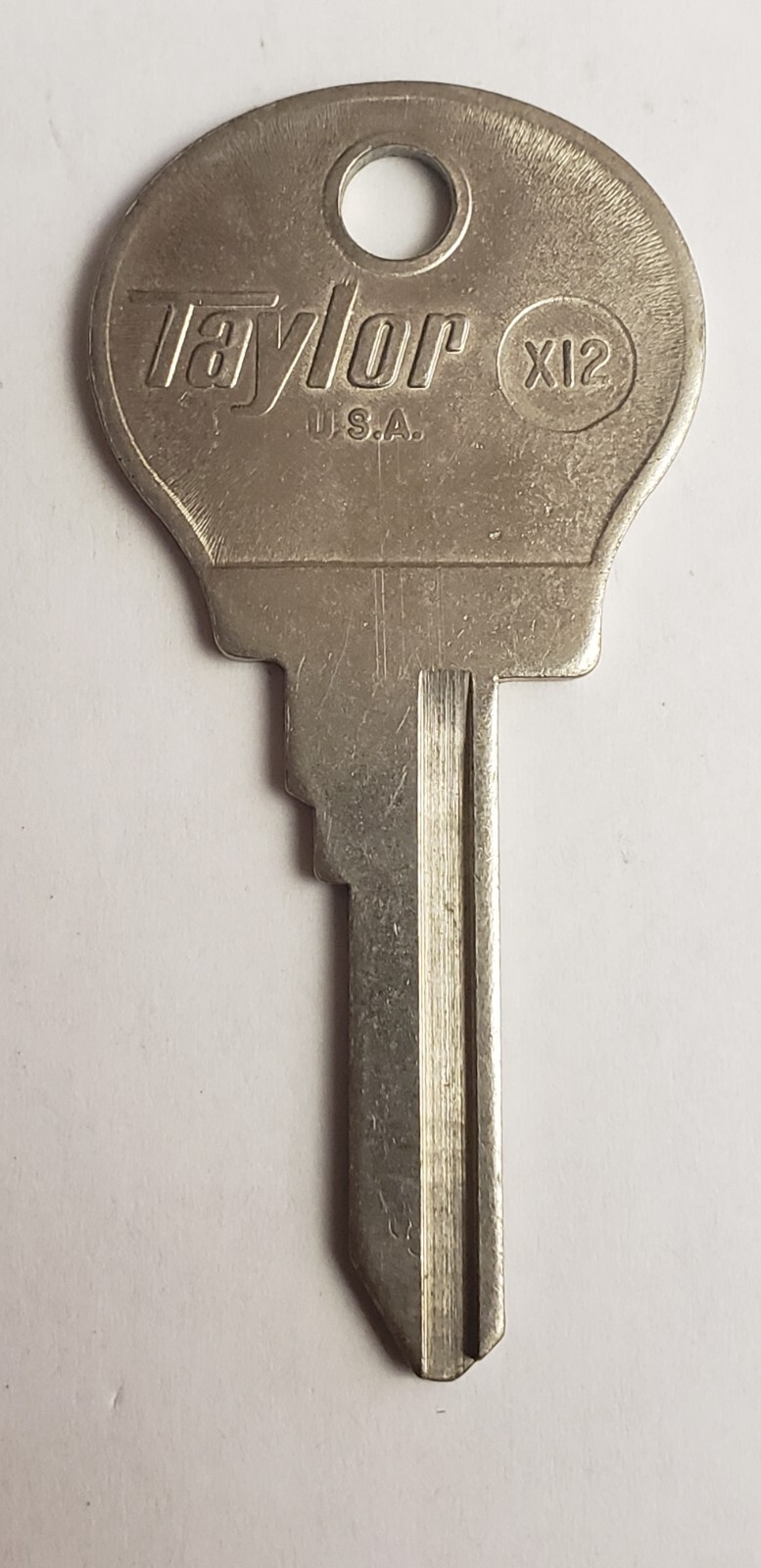 Ilco - RE61F - X12 - Key Blank