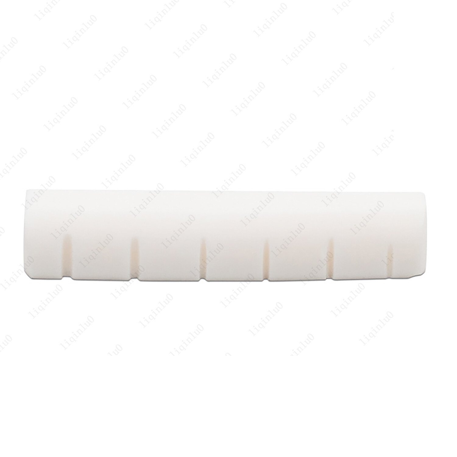 1x Guitar Nut Bone Slotted 42mm For Gibson Les Paul SG ES Epiphone or Similar