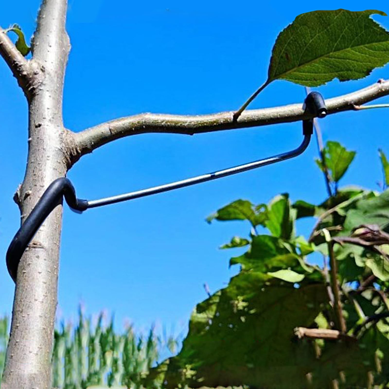 20PCS 7 Fruit Tree Branch Spreader, Limb Spreaders, Tree Support, Extension
