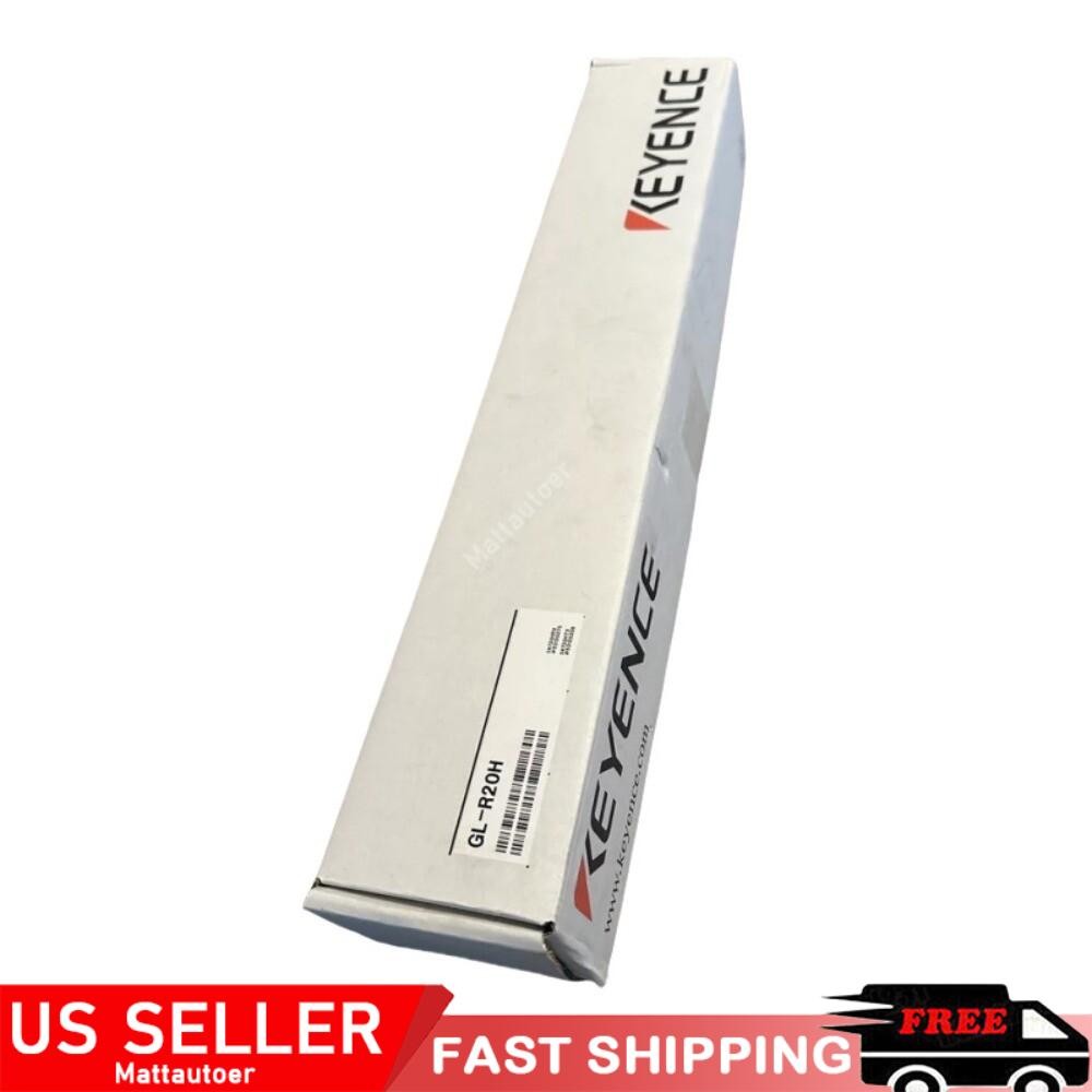 1PC Keyence GL-R20H Safety grating GLR20H In box Brand new Free shipping