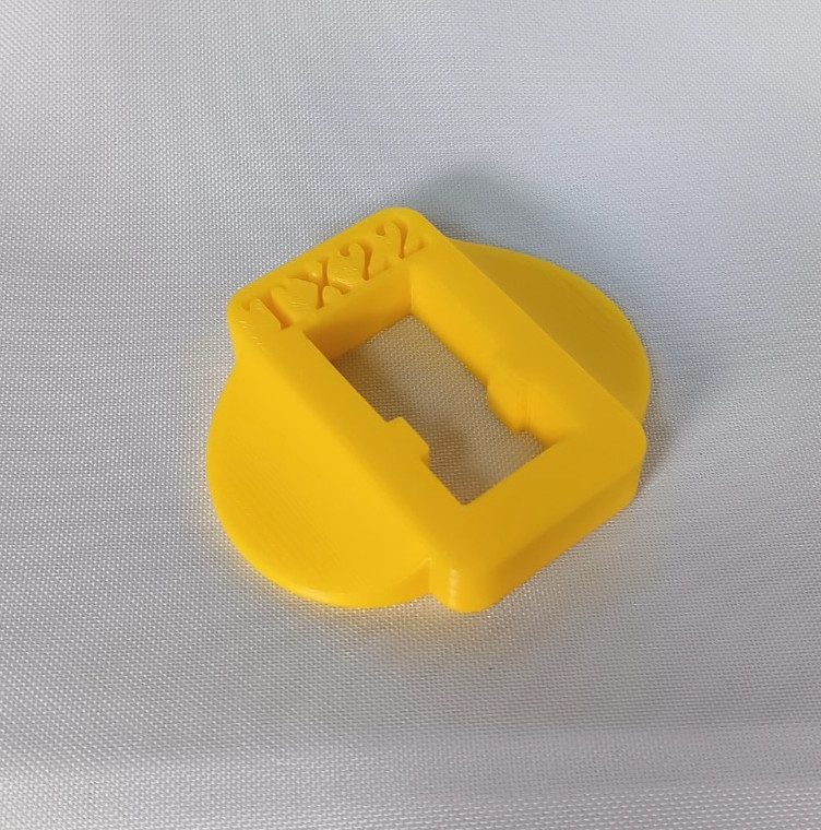 Taurus TX22 Speed Loader .22LR Thumb Saver - Made in USA!