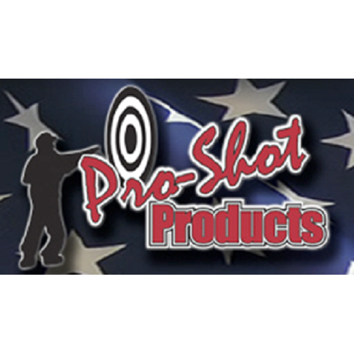 Pro-Shot Tactical Pull Thru Replacement Bore Brush 30 Cal, 7.62mm, 3pk # TB30