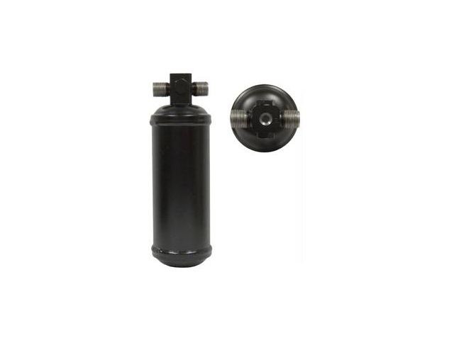 For 2008-2011, 2013-2014 Pierce Mfg. Inc. Velocity A/C Receiver Drier 64819CSYT