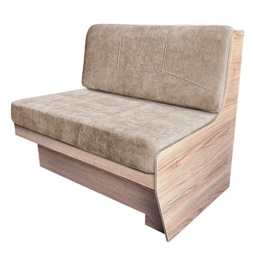 RV Dinette Cushions - High Density Foam Replacement Cushions for Camper -