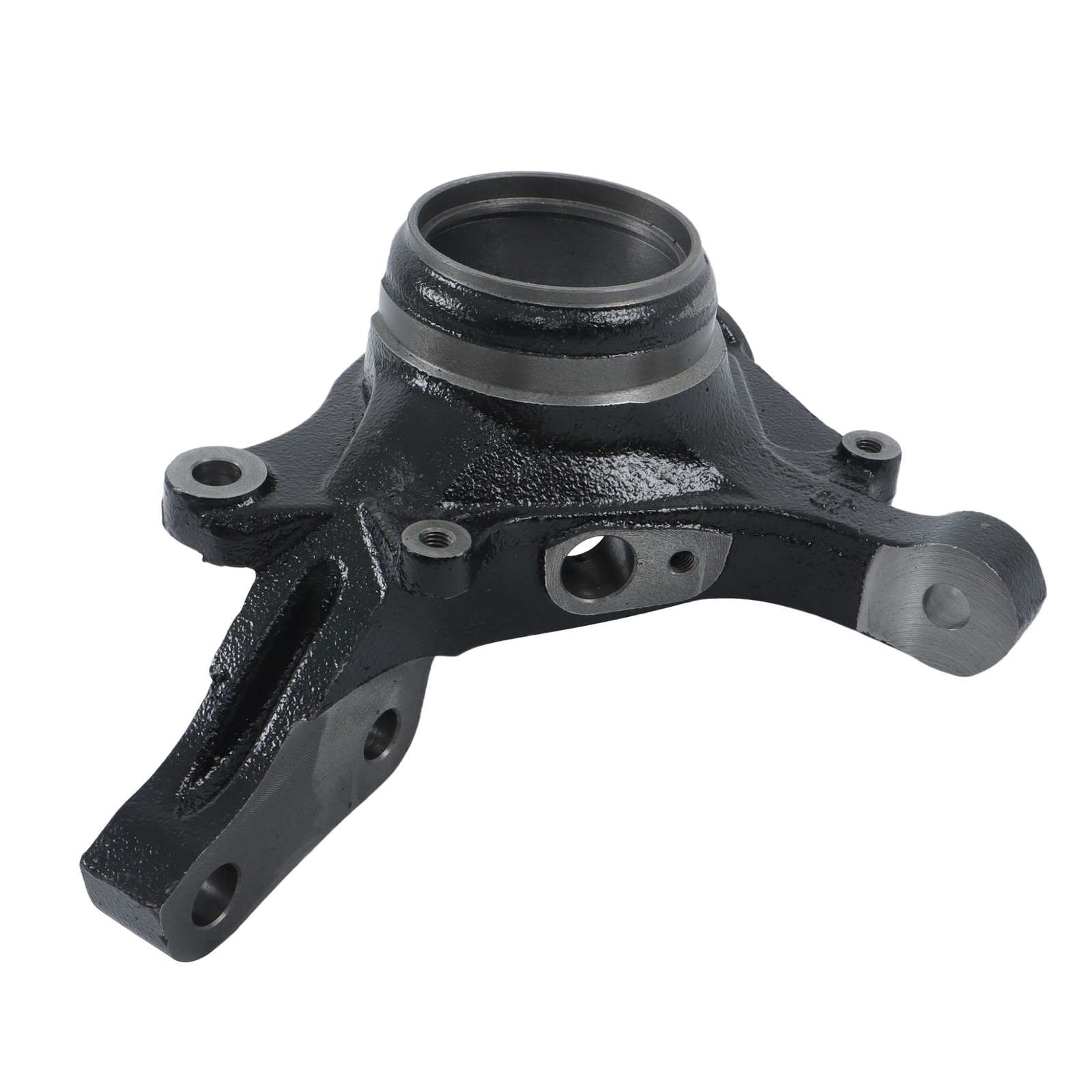 For Subaru Forester 00-08 Legacy Outback Front Left & Right 2x Steering Knuckle