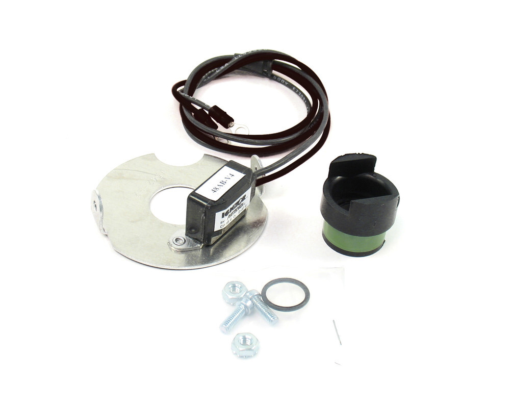 Pertronix Ignition Points-to-Electronic Conversion Kit 1542P6;