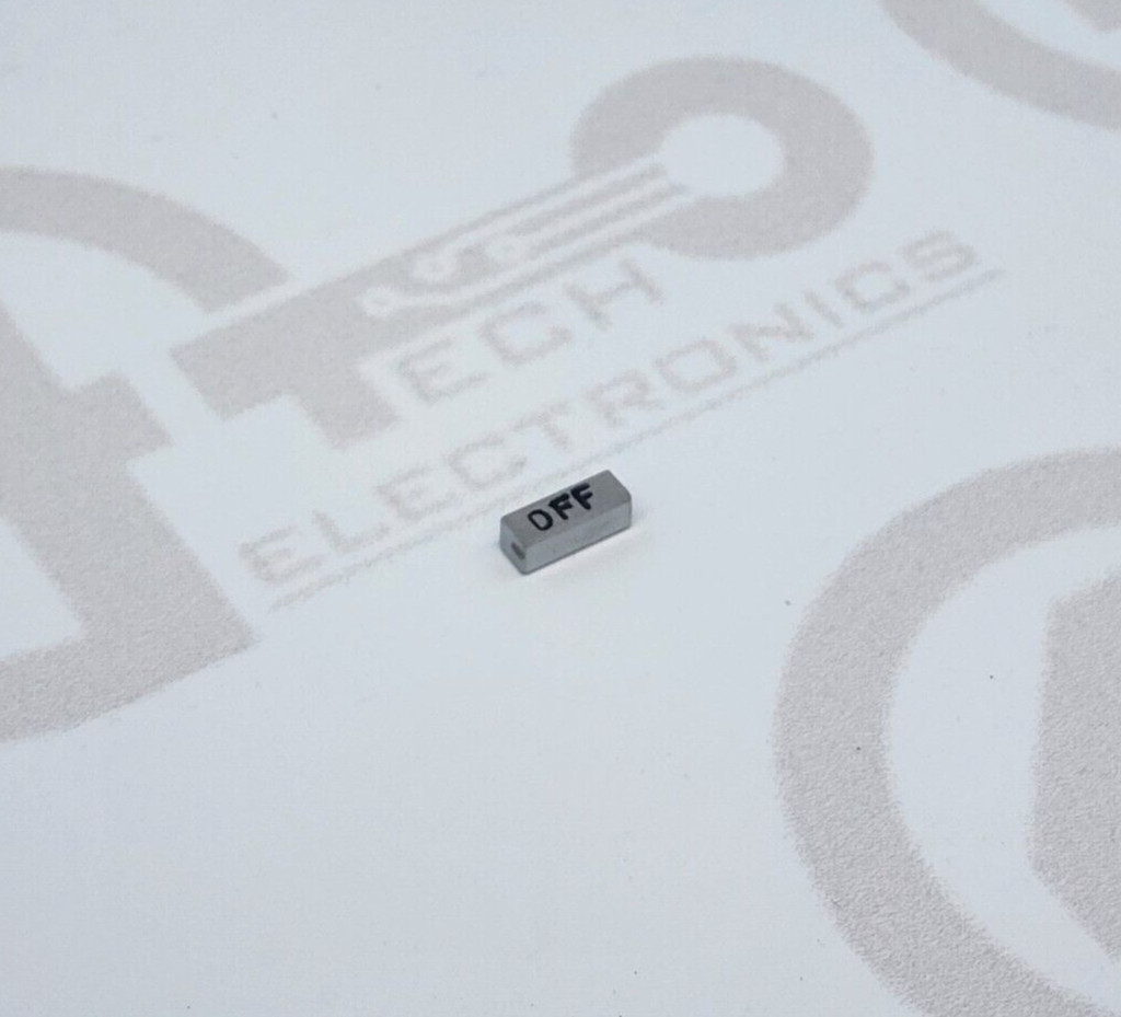 Universal Instruments Cam Drive Key 47632601
