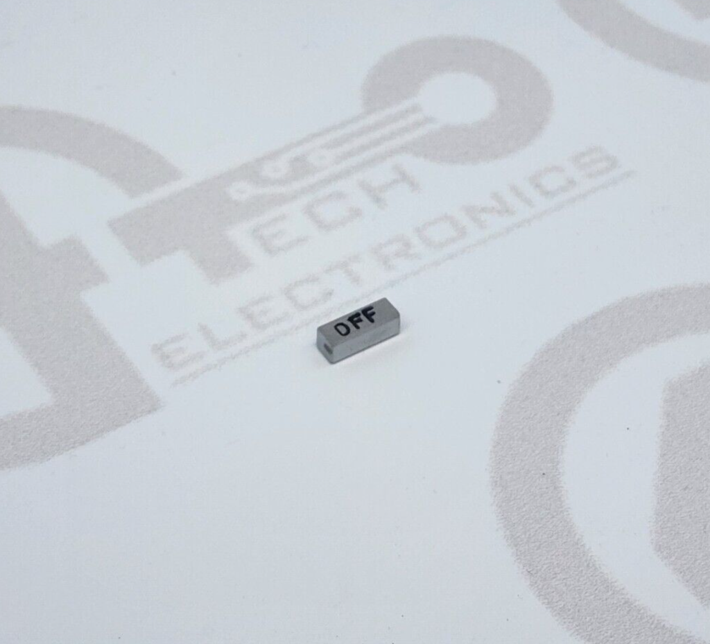 Universal Instruments Cam Drive Key 47632601