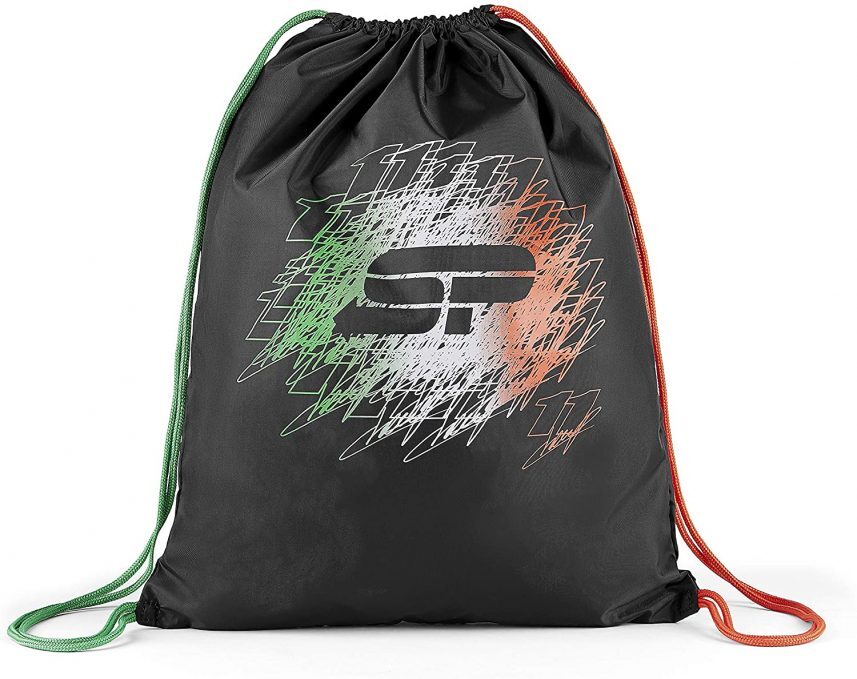 Sergio Perez Mexico Sports Bag