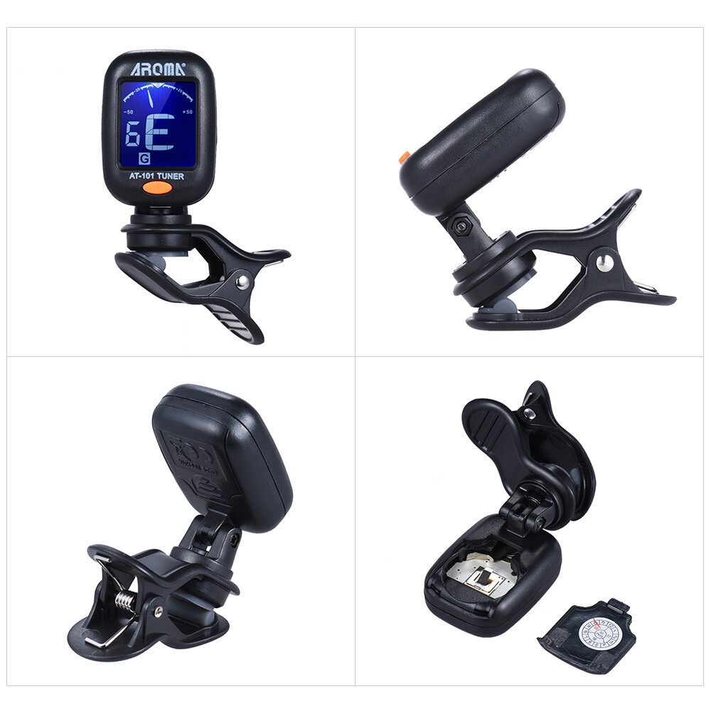 Digital Tuner