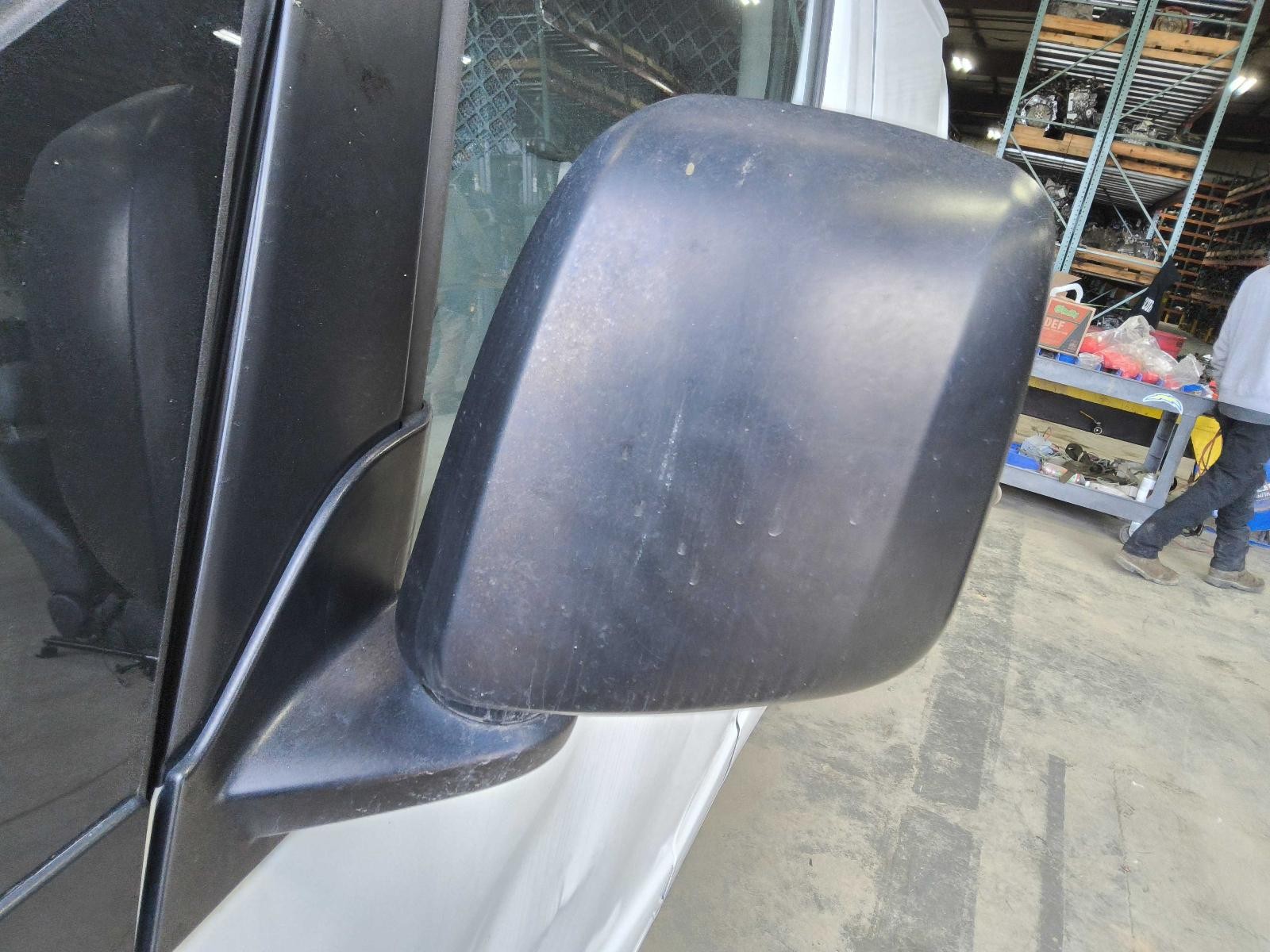 Used Battery Tray fits: 2016 Nissan Nv200 Grade A