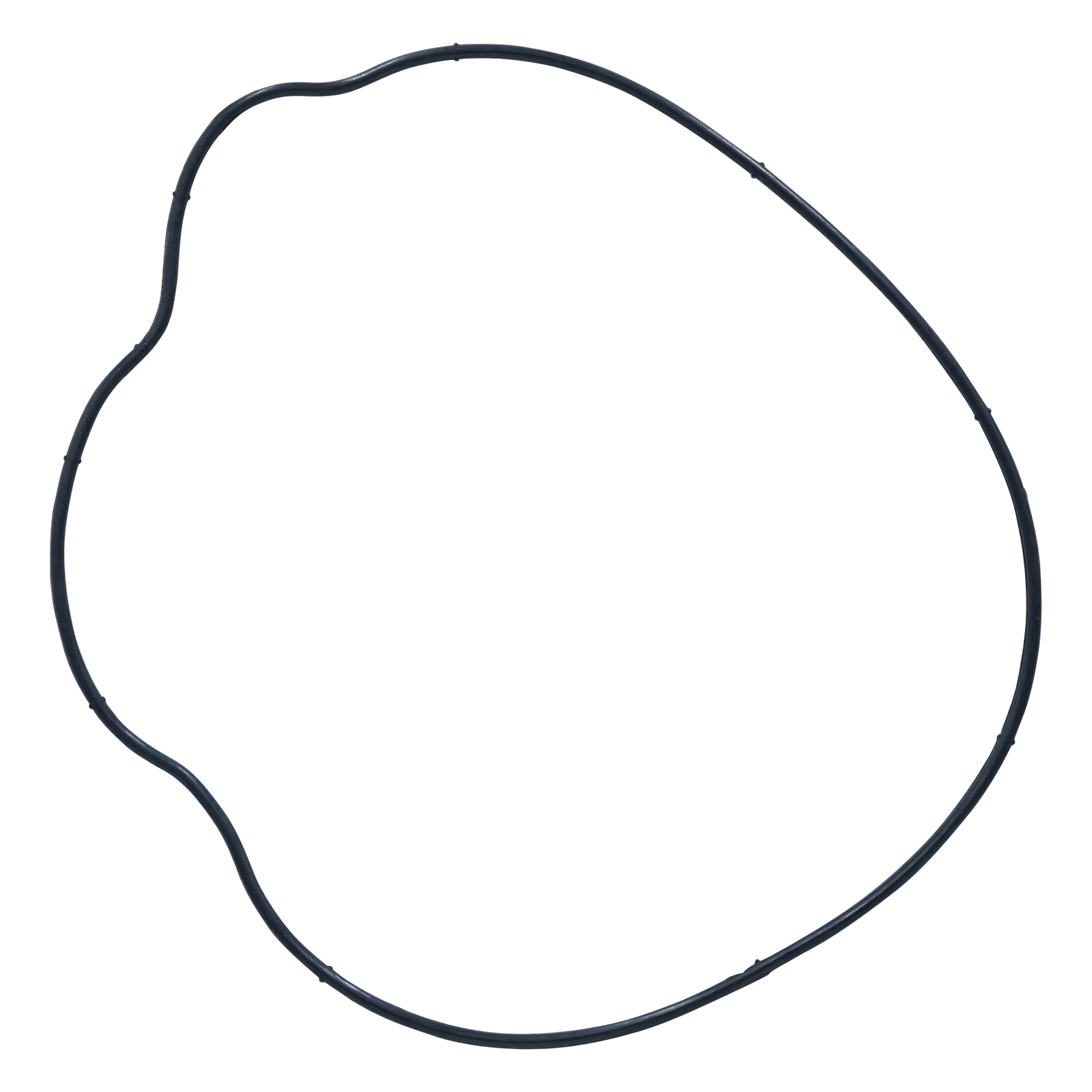 Stator Cover Gasket Seal O-Ring for Polaris Ranger 800 4X4 6X6 EFI 2010