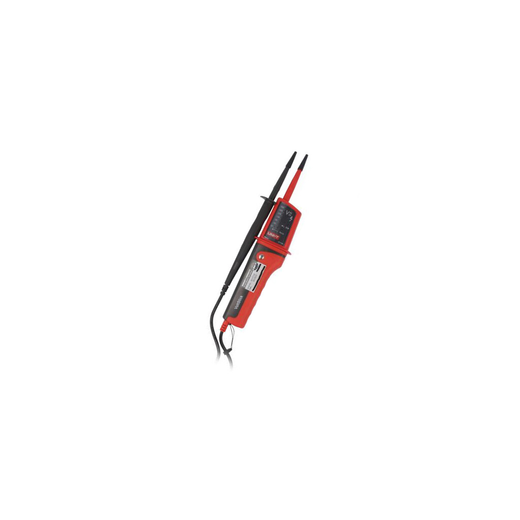 UT15B Tester: Electric VAC: 12/24/50/120/230/400/690V IP65 UNI-T