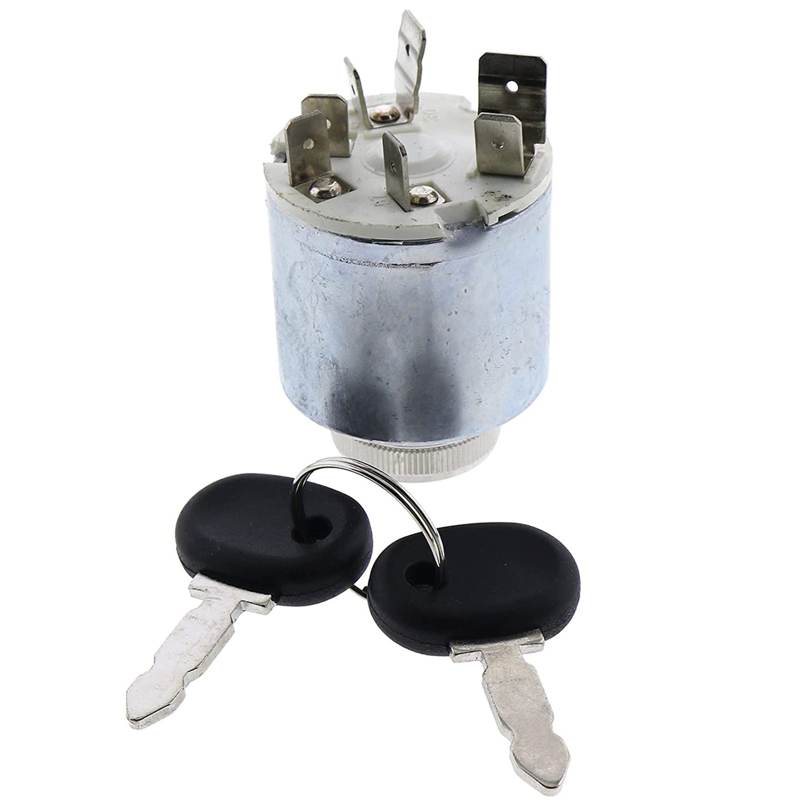 Ignition Switch 5146155 For New Holland 3830 4030 4230 4430 TD5010 TD5020 TD5030
