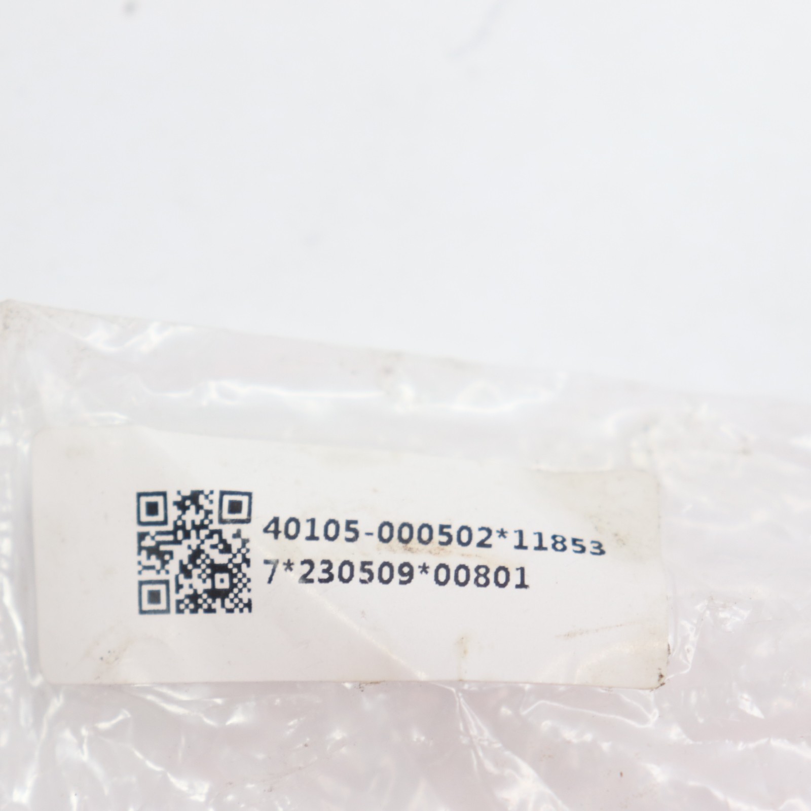 Stand Leg 40105-000502*11853