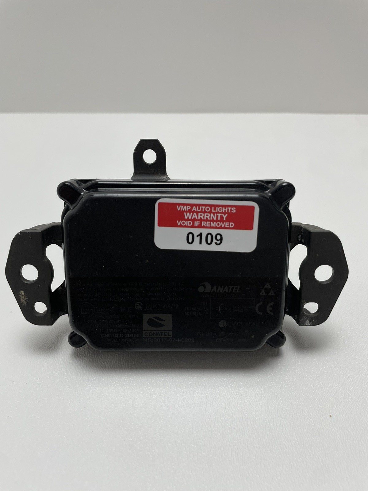 2019-23 TOYOTA COROLLA/2019-22 LEXUS RX35 RADAR  SENSOR 88210-33120 OEM