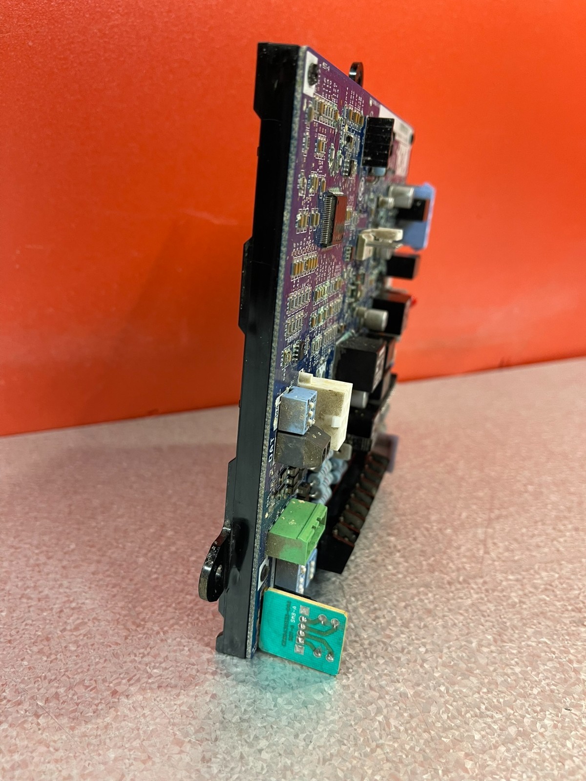 FURNACE CONROL BOARD - PART # CEBD430988-07-RA