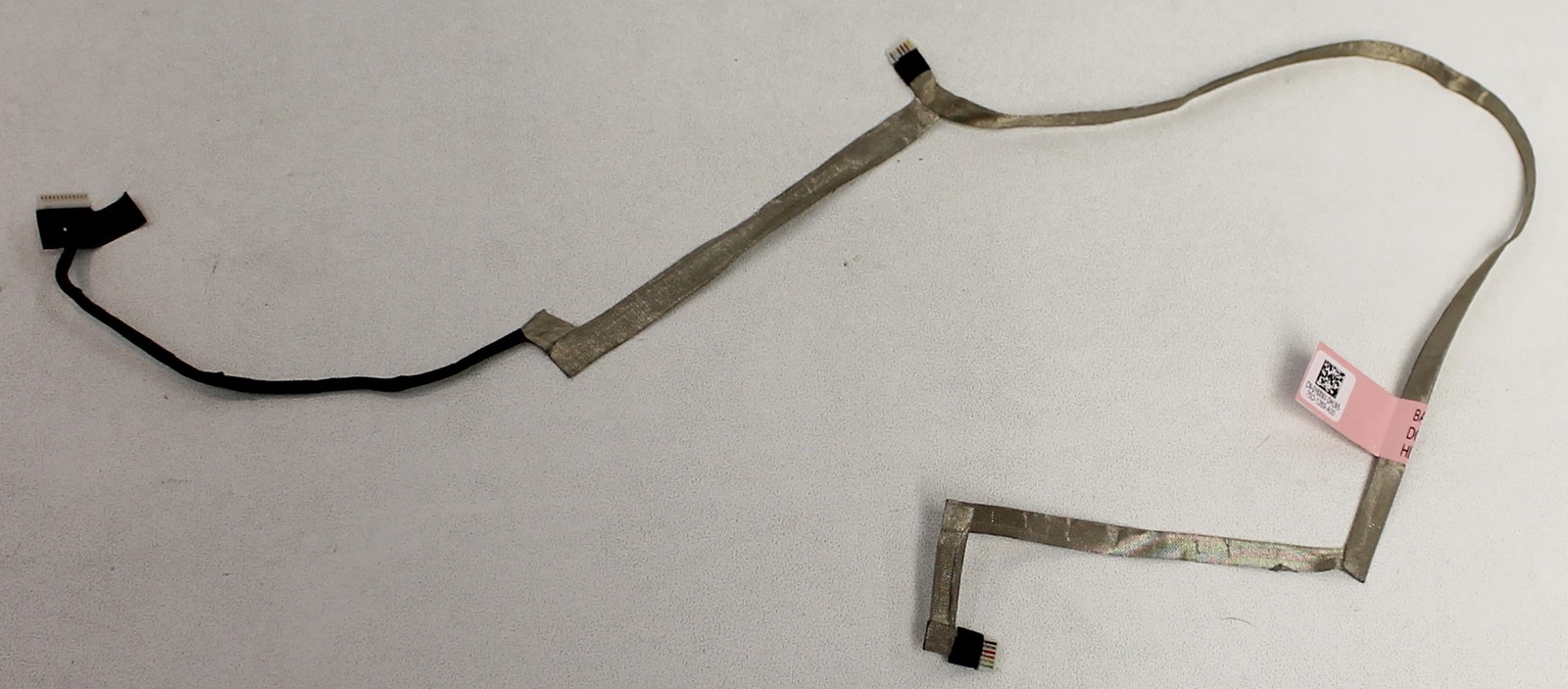 Y6XNV Alienware 17 R4 Cable For Tron Fx Led Lights - Left Side "GRADE A"