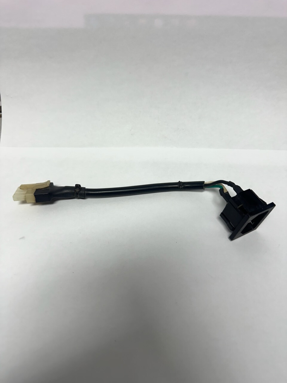 Used Pride Rally SC151 Charging Port