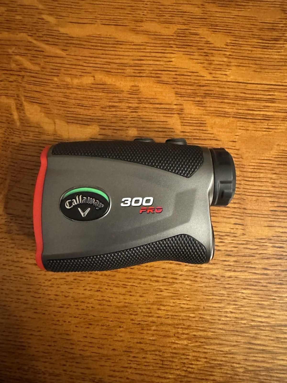 callaway 300 pro rangefinder
