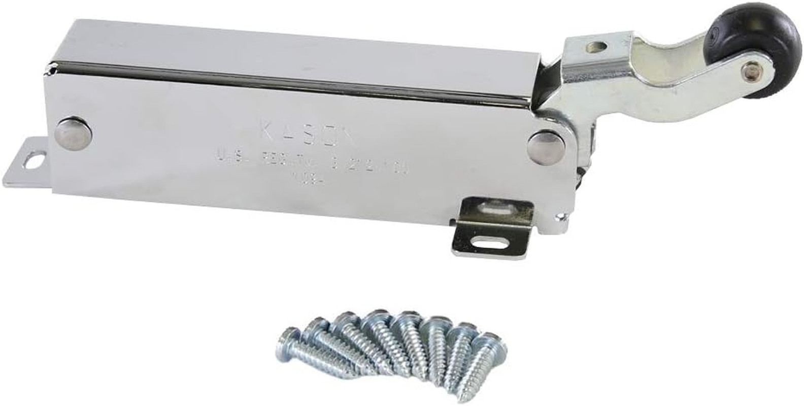 1094 Sureclose Hydraulic Door Closer, Exposed Mounting, 11094000003