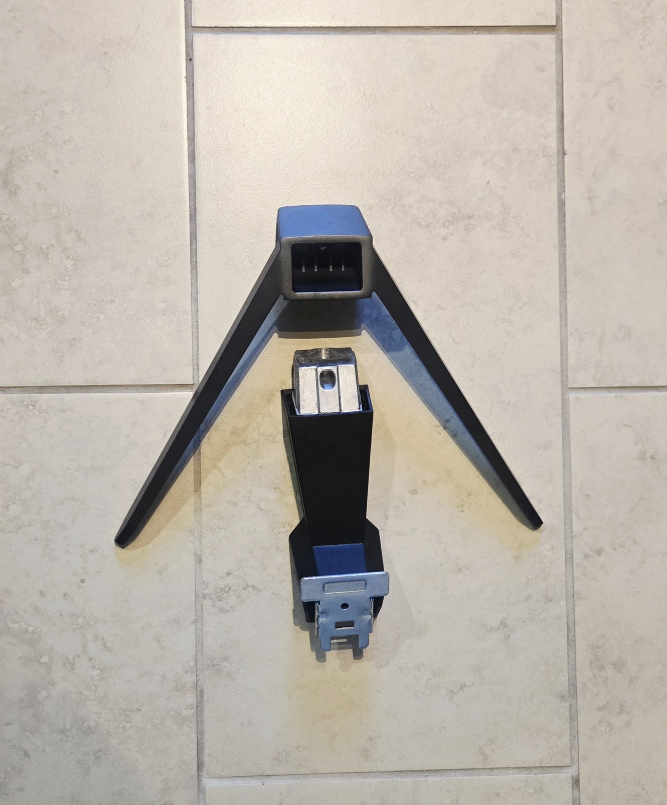VIEWSONIC VX2767-MHD MONITOR STAND BASE / NECK (Unboxed, Never Used)
