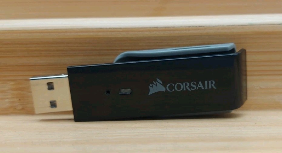 Replacement USB Dongle RDA0012 Transceiver For Void RGB Elite Wireless Headset