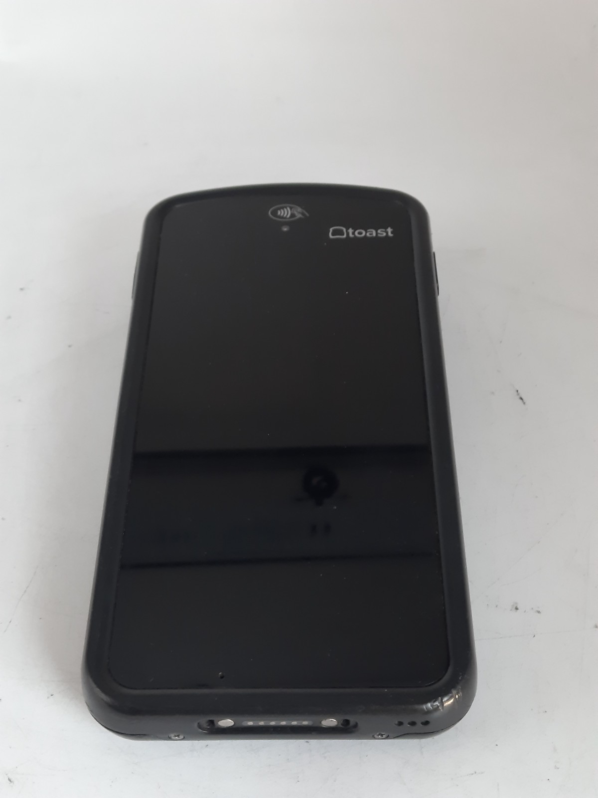 Toast GO 2 Handheld POS Tablet TG200-(UNTESTED)-FOR PARTS