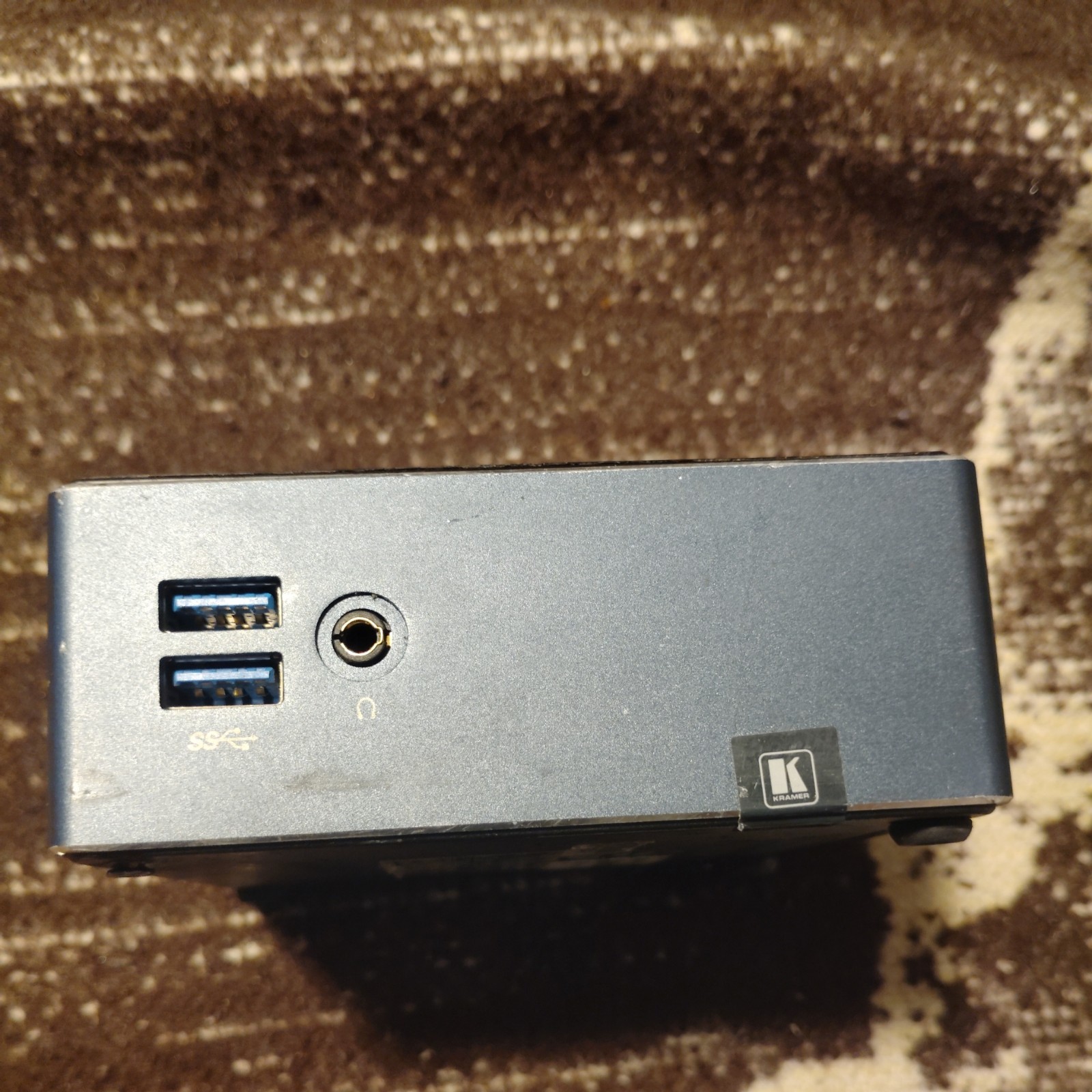 Kramer Via Connect Plus Presentation/Collaboration Solution UNIT ONLY