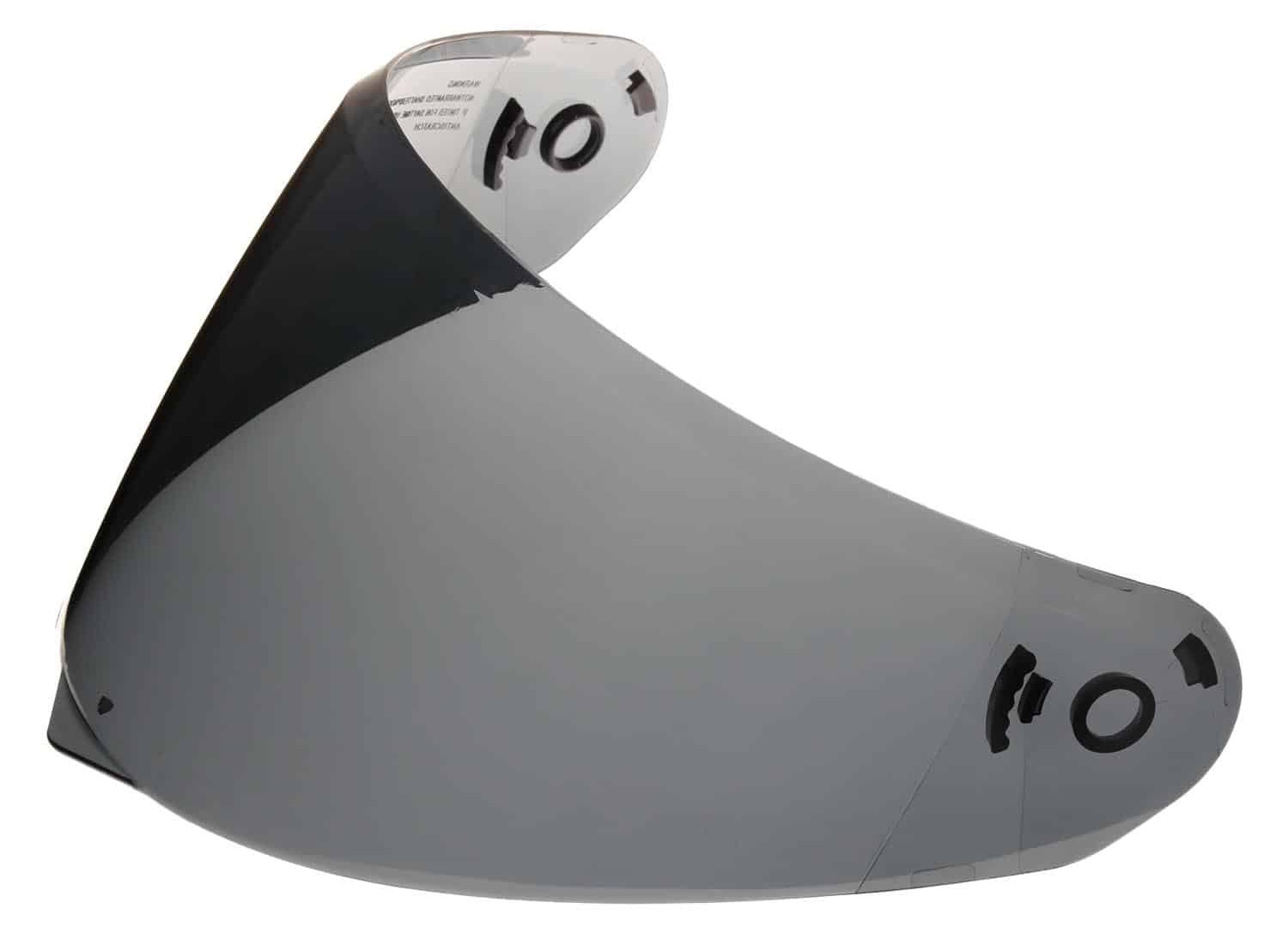 Castle X CX390 Helmet C-06 Shield Smoke
