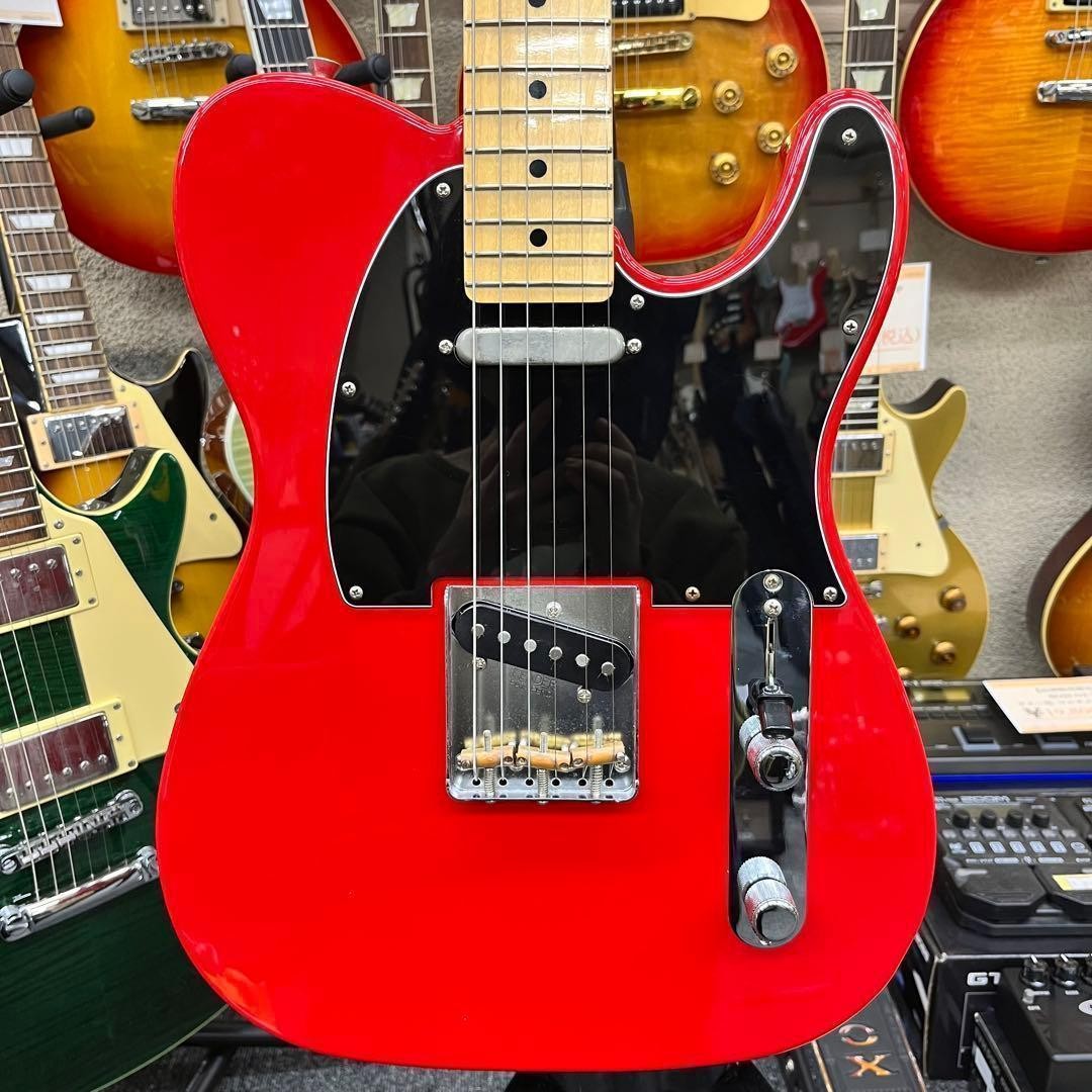 11816 Fender Made In Japan Hybrid Ii