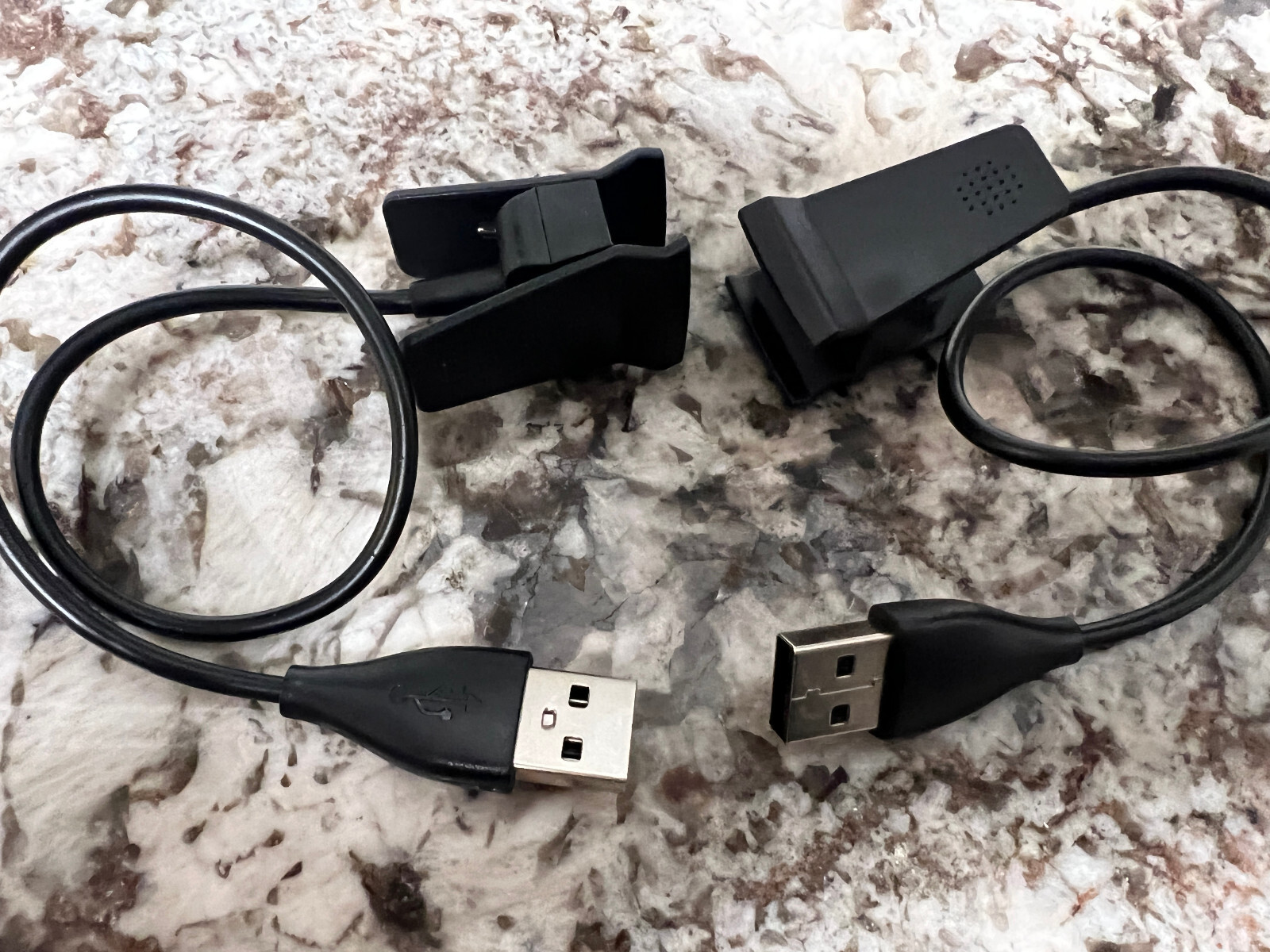 NEW AWINNER CHARGER USB ADAPTER CORD FITBIT CHARGER 2 -REPLACEMENT CHARGING CABL